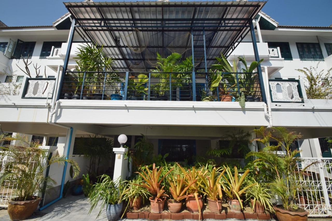 Blu Haven * Hua Hin